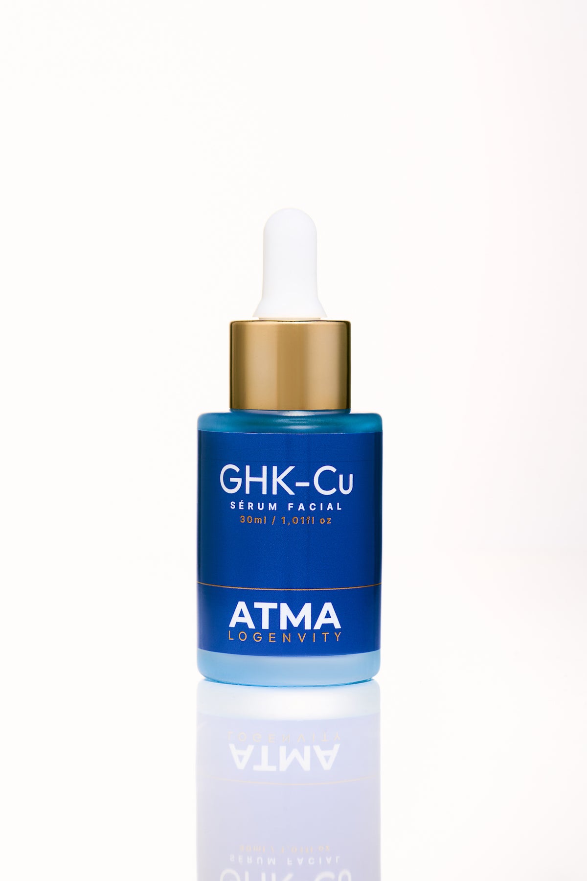 Sérum Facial GHK-Cu