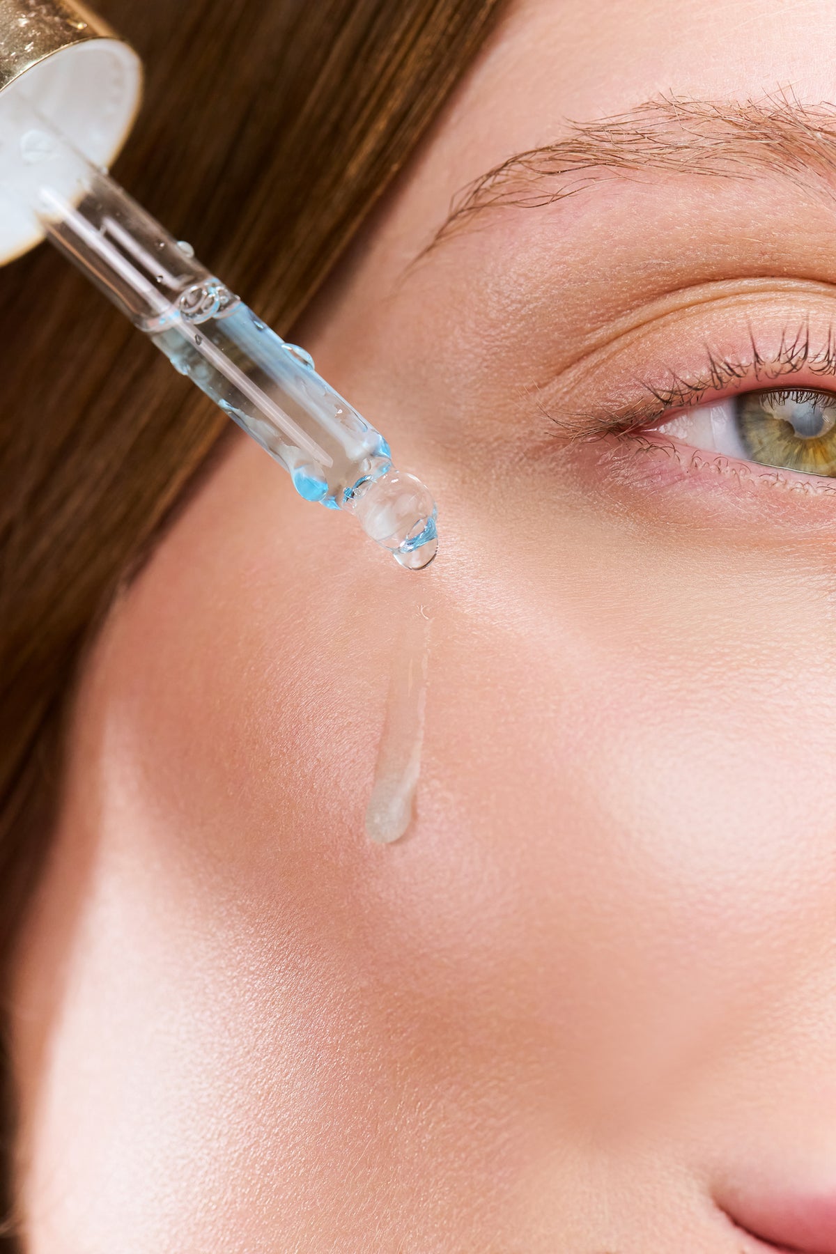 Sérum Facial GHK-Cu